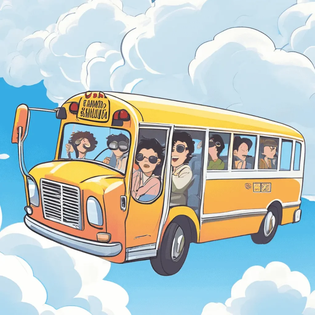 قصص أطفال قبل النوم