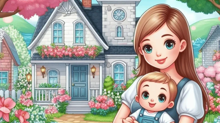 قصص أطفال مكتوبة طويلة