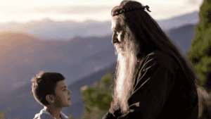 قصة قصيرة للاطفال فيها حكمة وعبرة ومسلية جداً