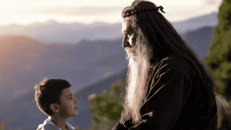 قصة قصيرة للاطفال فيها حكمة وعبرة ومسلية جداً