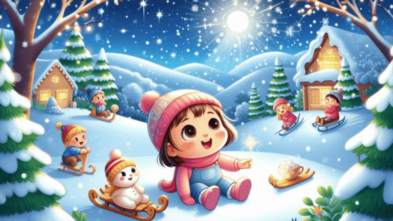 قصص أطفال مكتوبة بالعامية