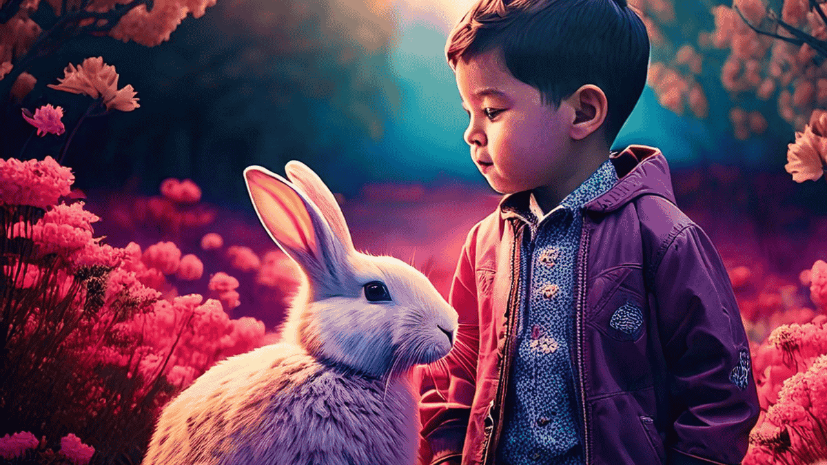 أضف مقالةً جديدةً أيقونة الموقع قصص اطفال قبل النوم مكتوبة بالعامية: سُلطان والأرنب الشقي Ctrl+K حفظ المسودة (opens in a new tab) نشر 73 / 100 Change block type or style المكوّن عنوان موجود في بداية المحتوى ولا يمكن تحريكه للأعلى تحريك المكوّن عنوان من الموضع 1 للأسفل إلى الموضع 2 تغيير المحاذاة تغيير محاذاة النص إظهار المزيد من أدوات المكوّن قصص اطفال قبل النوم مكتوبة بالعامية: سُلطان والأرنب الشقي قصص اطفال قبل النوم مكتوبة بالعامية: سُلطان والأرنب الشقي كان يا ماكا في قديم الزمان كان فيه ولد صغير اسمه سُلطان. سلطان ولد يحب الاستكشاف والمغامرات، ودائمًا كان يدور على أشياء جديدة يتعلمها. وعند بيت سلطان كانت فيه حديقة كبيرة وغامضة، الكل يقول إنها مليانة أسرار بس ما في أحد يعرف تفاصيلها، لذلك فضول سلطان دفعه أنه يروح ويستكشفها بنفسه سلطان أخذ كشافه الصغير وعلبة ماء عشان يكون مستعد لمغامراته الي رح يواجها في الغابة ولما وصل للغابة ، شاف إن الأشجار فيها كبيرة كتير وكأنها غابة من الجنة، والزهور ألوانها كتير حلوة . وهو يمشي بين الشجر، فجأة سمع صوت! الصوت كان يجي من وراء شجرة كبيرة، صوت شيء يقفز ويرن مثل نط النطاطة. قصص مغامرات للأطفال سلطان وقف وهو يتلفت بحذر، ويحاول يعرف مصدر الصوت. فجأة! طلع له أرنب مشاكس، أذانه طويلة وعيونه فيهم لمعة غريبة جداً. الأرنب ضحك وقال: "مين الي دخل حديقتي بدون أذني؟" سلطان ابتسم وقال: "أنا سلطان، وأنت مين؟ وماذا تفعل هنا في حديقتي؟ الأرنب ضحك وقال: "أنا فوفو! أشهر أرنب في هذي الحديقة. أنا اللي أحل كل المشاكل اللي تصير هنا." سلطان تعجب وقال: "مشاكل؟ ما نوع المشاكل اللي تصير هنا في هذه الغابة الجميلة؟" فوفو قال بحماس: "كل يوم فيه مشكلة جديدة! اليوم عندنا مشكلة النهر.الي موجود في نهاية الحديقة، هو نهر حلو كتيير ودائماً تكون المياه نقية فيه بس المشكلة انه صاير أسرع من قبل، وما أقدر أعديه. وعدت كل الحيوانات إني أجيب لهم أجمل وردة من الضفة الثانية، بس النهر مو مساعدني اني اقطع واروح للضفة المقابلة." سلطان فكر شوي وقال: "طيب ليش ما تبني جسر عشان تعدي النهر؟ هي الفكرة مستحيل تخطر على بال أرنب متلك" قصص اطفال قبل النوم مكتوبة بالعامية فوفو حرك أذانه وقال: "فكرة كويسة! بس ما عندي إلا أغصان الأشجار اللي طايحة، كيف ممكن نستخدمها؟" سلطان تحمس وقال: "سهل! نقدر نرتب الأغصان فوق بعض ونسوي جسر صغير، وبكذا تقدر تعدي النهر." فوفو وقال: "وااااااو! فكرة رهيبة! تعال نبدأ مباشرةً!" بدأوا سلطان وفوفو يجمعون الأغصان الطايحة حول النهر. شالوا الأغصان الكبيرة وحاولوا يرتبونها بشكل يسمح لهم يبنون جسر قوي. لكن كل ما كانوا يحطون غصن، كان فوفو ينط وينط عشان يتأكد إنه ثابت وقوي. بعد شوية، قدروا يبنوا الجسر أخيرًا، وكل واحد منهم كان فرحان بإنجازه. سلطان وفوفو مشوا بحذر على الجسر الجديد اللي بنوه، وعدوا النهر بنجاح. لما وصلوا للضفة الثانية، شافوا أجمل وردة ممكن يتخيلها سلطان! لونها أحمر لامع، كأنها مرصعة بنجوم الصغيرة. سلطان جلس يتأملها وقال: "هذه أحلى وردة شفتها في حياتي!" اقرأ المزيد من قصص للاطفال فوفو ضحك وقال: "هذه هي الوردة اللي وعدت الحيوانات إني أجيبها لهم. هم دايم يطلبون مني أشياء غريبة، بس هذه المرة حسيت إنها مهمة." سلطان سأل: "ليش الوردة هذه مهمة لهم؟" فوفو قال بجدية: "الحيوانات في الحديقة يؤمنون إن هذه الوردة تجلب الحظ السعيد. كل سنة يطلبونها عشان تكون رمز للمحبة والصداقة بيننا." سلطان قال للأرنب: " طيب مين رح يحتفظ بالوردة؟ عدد الحيوانات في الغابة كتير كيف رح يتقاسموها مع بعض؟ جاوب الأرنب وقال: " صحيح انا مافكرت بالموضوع هذا؟" أممممم لقيت الحل ممكن كل يوم نخليها عند حيوان، بحيث أن كل الحيوانات الي في الغابة يصير عندها الفرصة الي تخليها تجرب الحظ السعيد الي رح يجي من الوردة. سلطان ابتسم وقال: "الآن أنت علمتني درس مهم. لما نشتغل مع بعض، نقدر نحل أي مشكلة، حتى لو كانت صعبة." وأن التفكير بالأشخاص الي موجودين معنا كمان بيساعدنا نحل مشاكلنا كلها فوفو وافق وقال: "بالفعل! كل واحد عنده شيء يقدر يساهم فيه، وأنت ساعدتني كثير اليوم. أنا ما كنت بقدر أعدي النهر لو ما كنت معاي." رجع سلطان للبيت وهو سعيد بمغامرته. أول ما وصل، حكى لأمه عن الأرنب الشقي والجسر اللي بنوه معًا. كانت الأم فخورة بابنها وقالت له: "التعاون هو سر النجاح يا سلطان، وما في شيء صعب إذا اشتغلنا مع الناس." ومن وقتها، صار سلطان يزور الحديقة بشكل مستمر حتى يعيش كل يوم مغامرة مختلفة وكل مرة، يتعلم درس جديد عن الصداقة، والتعاون، وكيف يمكننا حل المشاكل لما نكون جنب بعض. تبديل اللوحة: Table of Contents مقالة المكوّن قصص اطفال قبل النوم مكتوبة بالعامية: سُلطان والأرنب الشقي Notice Selecting a featured image is recommended for an optimal user experience. تعيين الصورة البارزة للمقالة 627 words, 3 minutes read time. Last edited قبل 9 minutes. الحالة مسودة نشر فوراً رابط /قصص-اطفال-قبل-النوم-مكتوبة-بالعامية كاتب سكطعش نموذج القالب الافتراضي مناقشة Open Revisions 3 مثتبة مثتبة Enable AMP Lock Modified Date AI Assistant المقتطف تصنيفات بحث في التصنيفات قصص قصص أطفال قصص اختفاء قصص جرائم القتل الغامضة قصص جن قصص حب قصص رعب قصص رعب قصيرة قصص واقعية من الحياة قصص يابانية قضايا تم حلها أغرب قنوات اليوتيوب العاب كريبي باستا منظمة SCP ومخلوقاتها أضف تصنيفاً جديداً وسوم أضف وسماً جديداً الفصل بينها بفواصل أو مفتاح الإدخال Enter. الأكثر استخداماً قصص رعبقضايا تم حلهاقصص مرعبةمنظمة SCPقصص جرائمقصص رعب قصيرةقصص اختفاءالغازقصص حبقصص تبديل اللوحة: اقتراحات الارتباط لا يمكننا عرض أي اقتراحات لرابط لهذه المقالة. جرب اختيار تصنيفات ووسوم لهذه المقالة، وعلم المقالات الأخرى كمحتوى أساسي لكي تظهر هنا. تبديل اللوحة: OneSignal Push Notifications Send notification on post publish Customize notification content فتح لوحة النشر مقالة عنوان الإشعاراتSelecting a featured image is recommended for an optimal user experience. إغلاق النافذة الصورة البارزة للمقالة رفع ملفاتمكتبة الوسائط Smush: All images أبعاد الصوره المقترحة: 1200 × 675 بيكسل.بحث في الوسائط قائمة الوسائط عرض 81 من 669 من عناصر الوسائط تحميل المزيد تفاصيل المرفق قصص-اطفال-قبل-النوم-مكتوبة-بالعامية.png 15 أكتوبر، 2024 306 كيلوبايت 1200 × 675 بيكسل تحرير الصورة حذف بشكل دائم النص البديل تعرف على كيفية وصف الغرض من الصورة(يُفتح في علامة تبويب جديدة). اتركه فارغاً إذا كانت الصورة زخرفية أو عنصر تزيين بشكل عام.العنوان قصص اطفال قبل النوم مكتوبة بالعامية كلمات توضيحية الوصف رابط الملف: https://sakat3sh.com/wp-content/uploads/2024/10/قصص-اطفال-قبل-النوم-مكتوبة-بالعامية.png نسخ الرابط URL إلى الحافظة SmushFile processing is in progress. الحقول الإلزامية مشار إليها بـ * Add video or 3d file url Place video, youtube, .glb, .gltf, .splinecode url for GreenShift Gallery block استبعد هذا المرفق من ملف الموقع إجراءات الوسائط المحدَّدةتعيين الصورة البارزة للمقالة