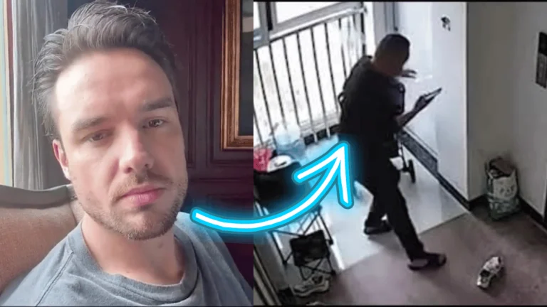 حقيقية موت ليام باين مغني فرقة ون دايركشن