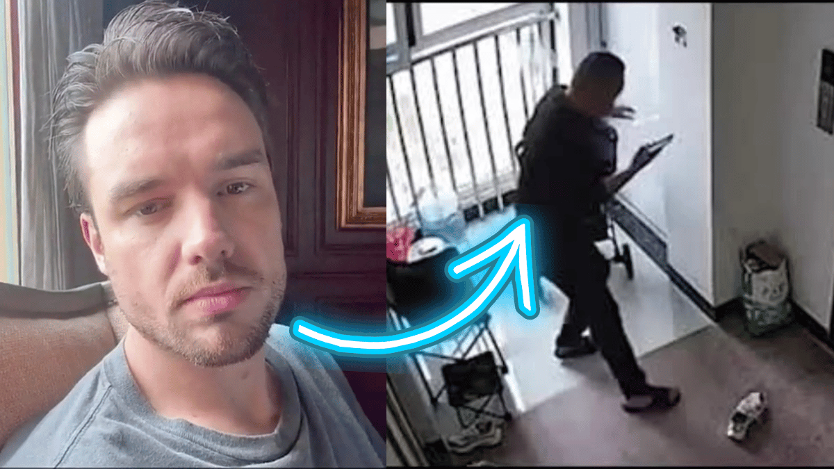 حقيقية موت ليام باين مغني فرقة ون دايركشن