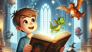 قصص للنوم مناسبة لجميغ الاعمار