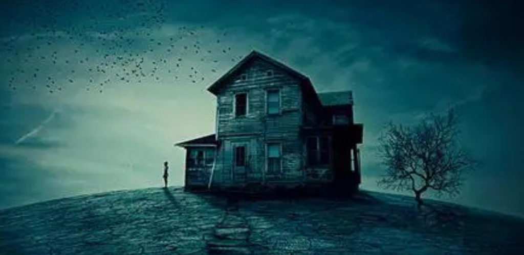 قصص رعب مكتوبة قصيرة بالعامية