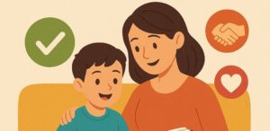 القصص التربوية